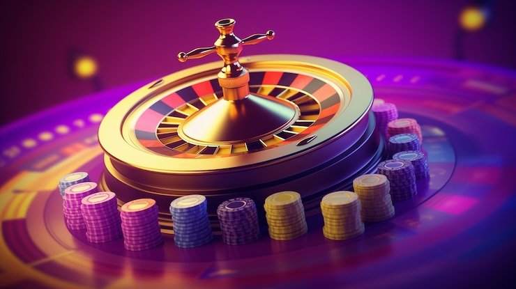 Kontrol dan audit sistem transparan yang menjamin keadilan dan kenikmatan bermain di platform digital