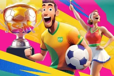 Pemain menikmati pengalaman live casino melalui teknologi terkini
